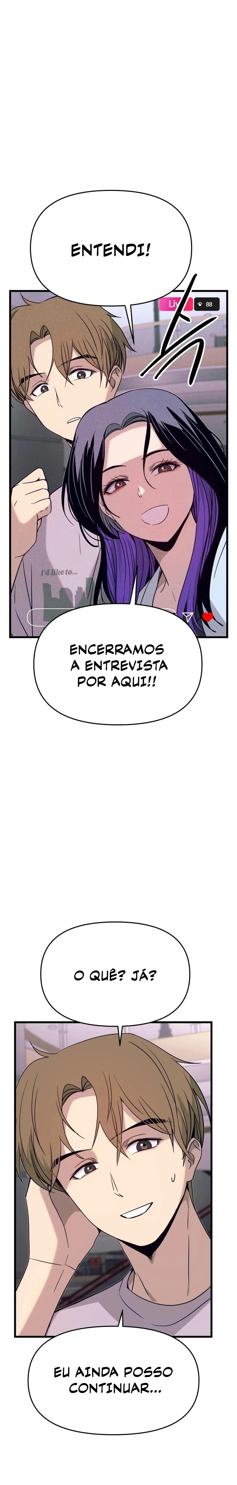 Read Minha Ídola Favorita Pega O Último Trem Manga Online