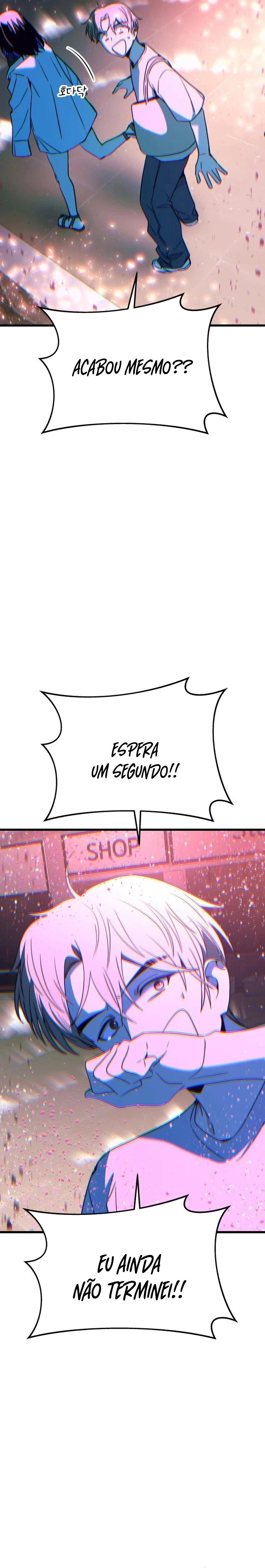 Read Minha Ídola Favorita Pega O Último Trem Manga Online