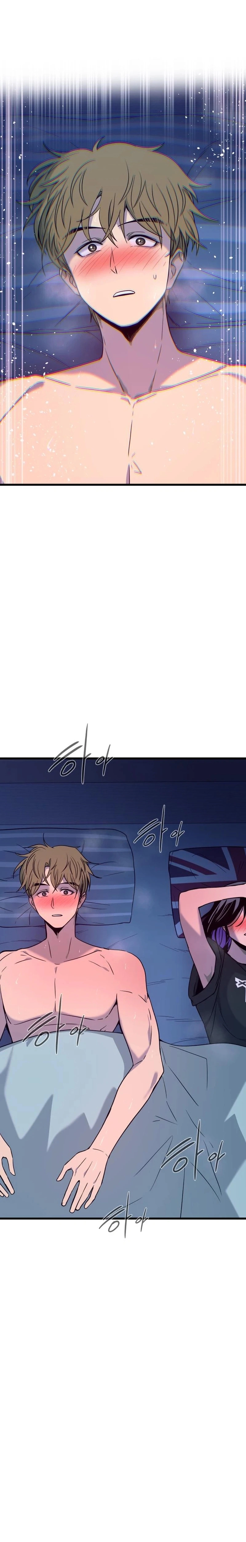 Read Minha Ídola Favorita Pega O Último Trem Manga Online