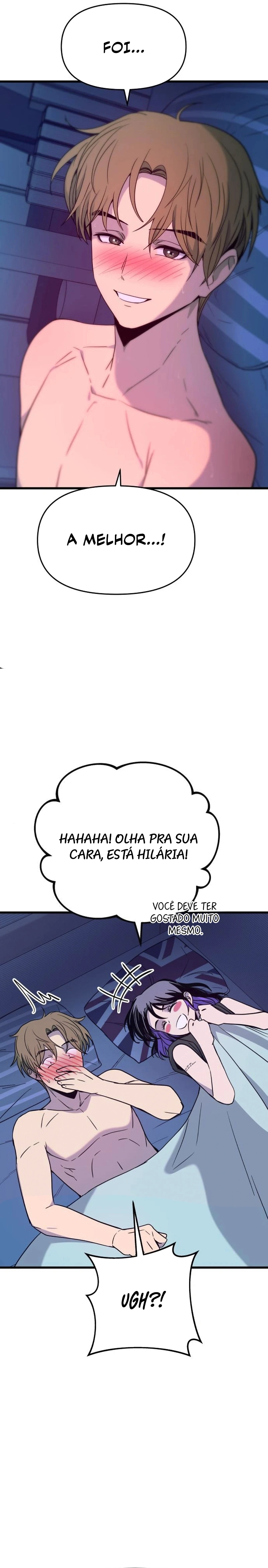 Read Minha Ídola Favorita Pega O Último Trem Manga Online