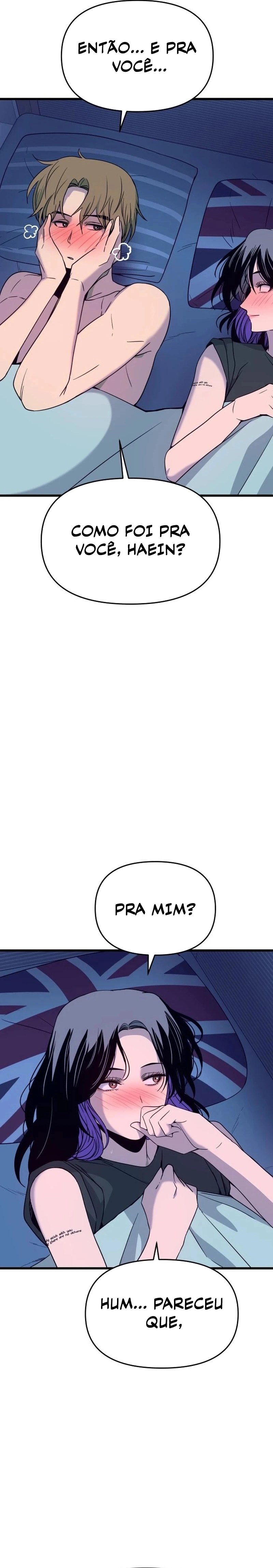 Read Minha Ídola Favorita Pega O Último Trem Manga Online