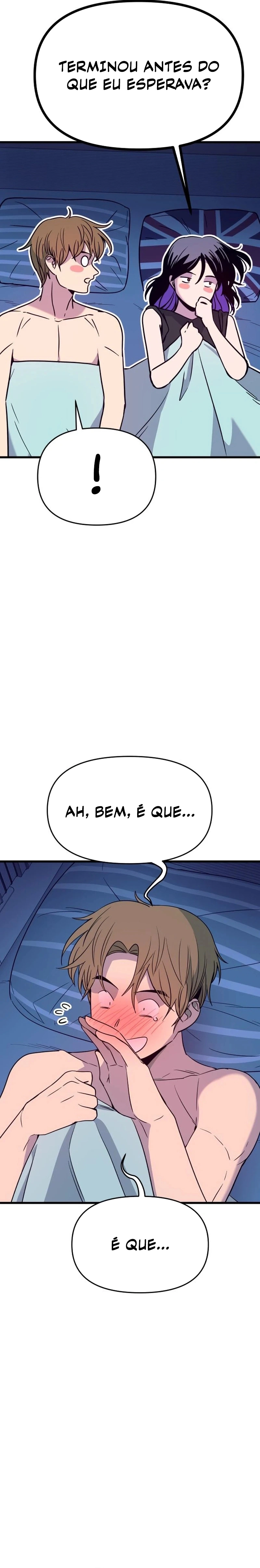 Read Minha Ídola Favorita Pega O Último Trem Manga Online