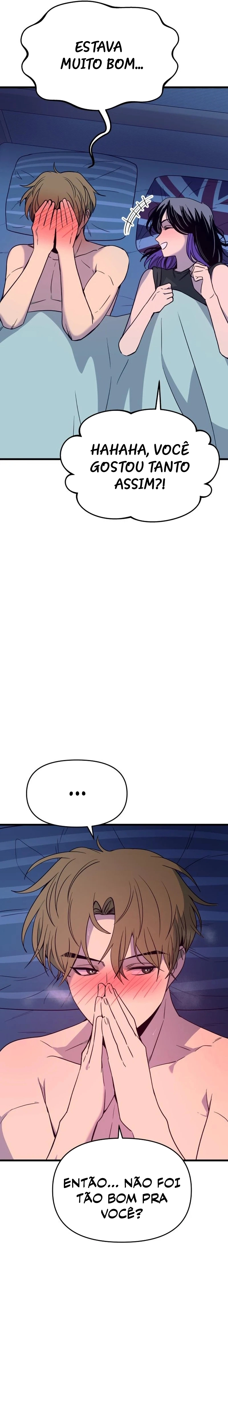 Read Minha Ídola Favorita Pega O Último Trem Manga Online