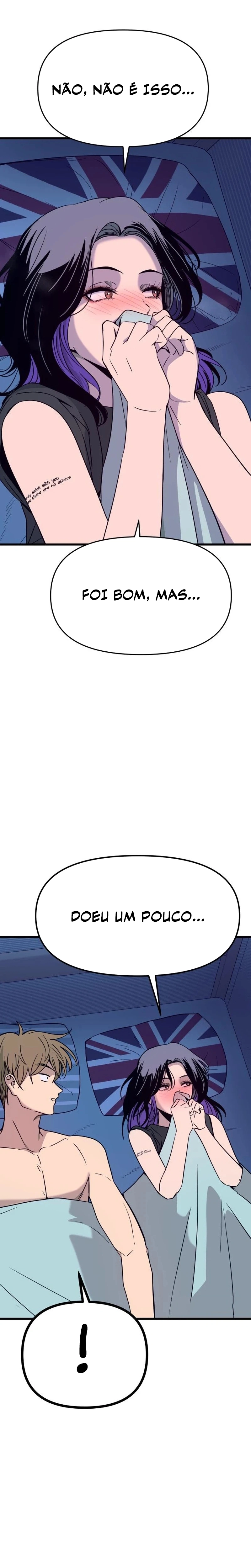 Read Minha Ídola Favorita Pega O Último Trem Manga Online