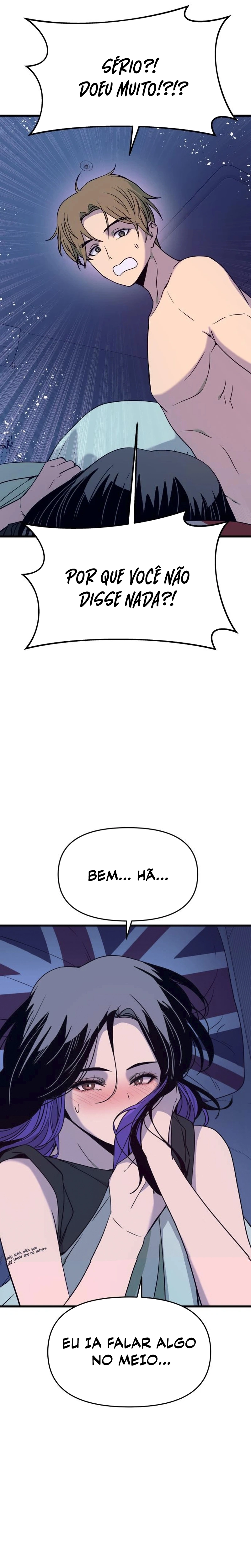 Read Minha Ídola Favorita Pega O Último Trem Manga Online