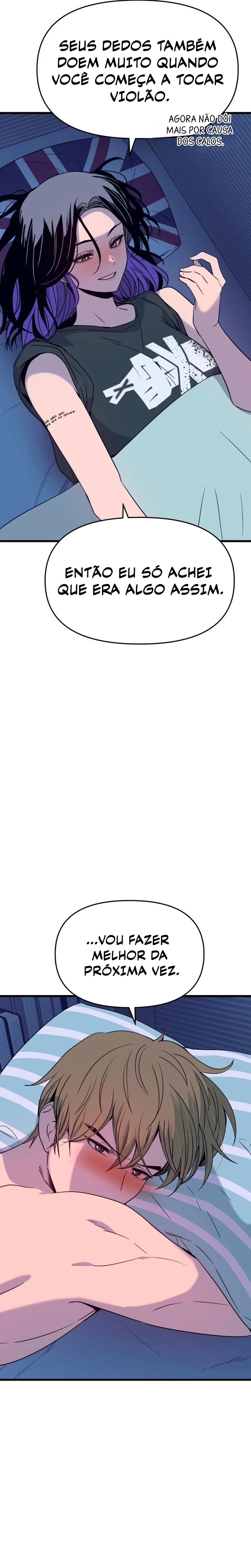 Read Minha Ídola Favorita Pega O Último Trem Manga Online