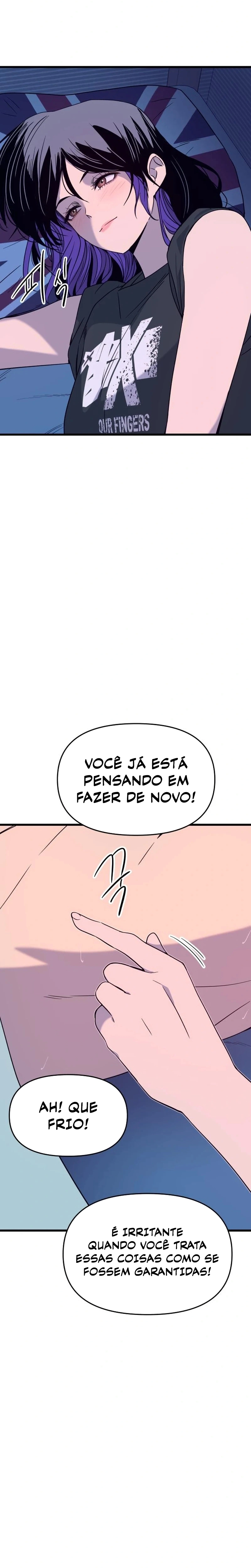 Read Minha Ídola Favorita Pega O Último Trem Manga Online