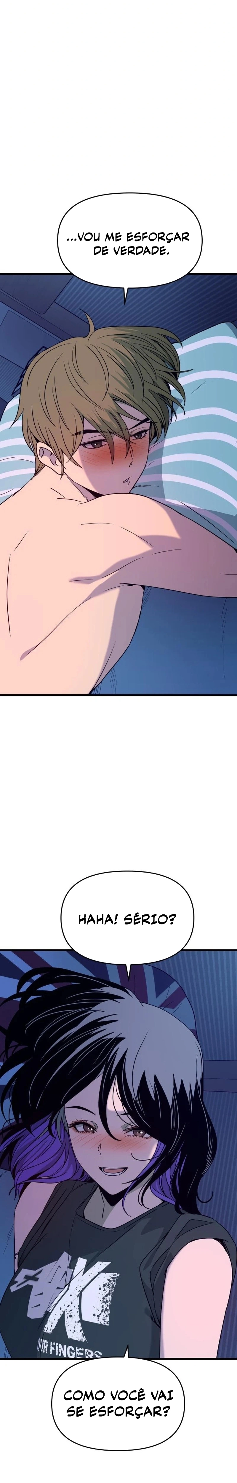 Read Minha Ídola Favorita Pega O Último Trem Manga Online