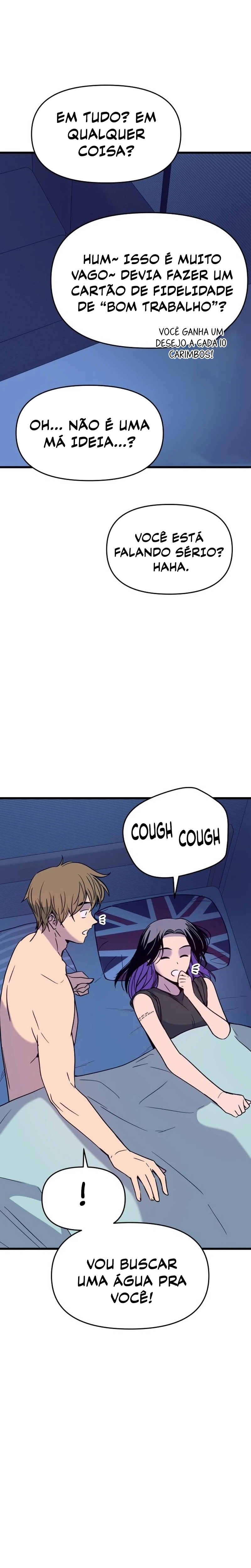 Read Minha Ídola Favorita Pega O Último Trem Manga Online