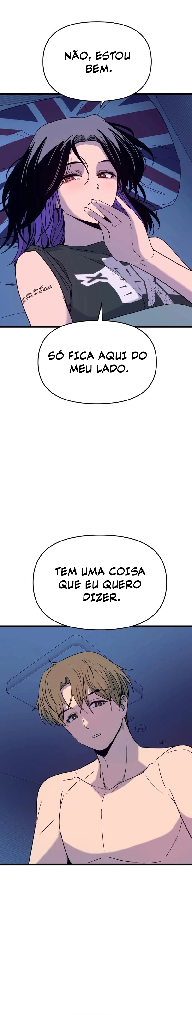 Read Minha Ídola Favorita Pega O Último Trem Manga Online