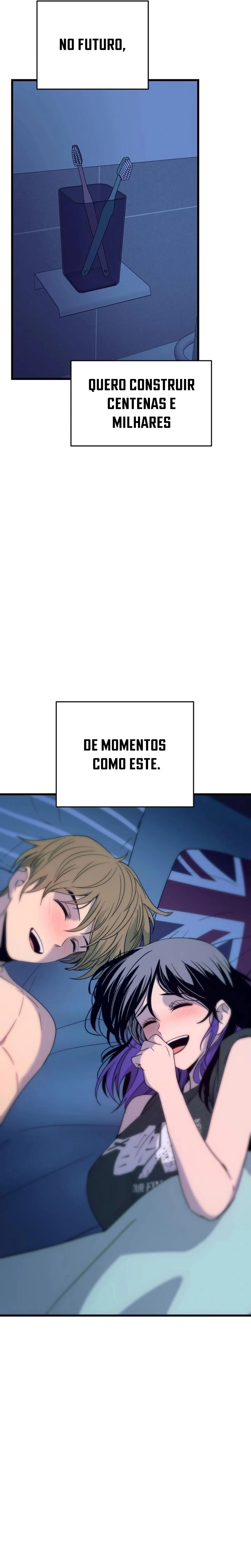 Read Minha Ídola Favorita Pega O Último Trem Manga Online