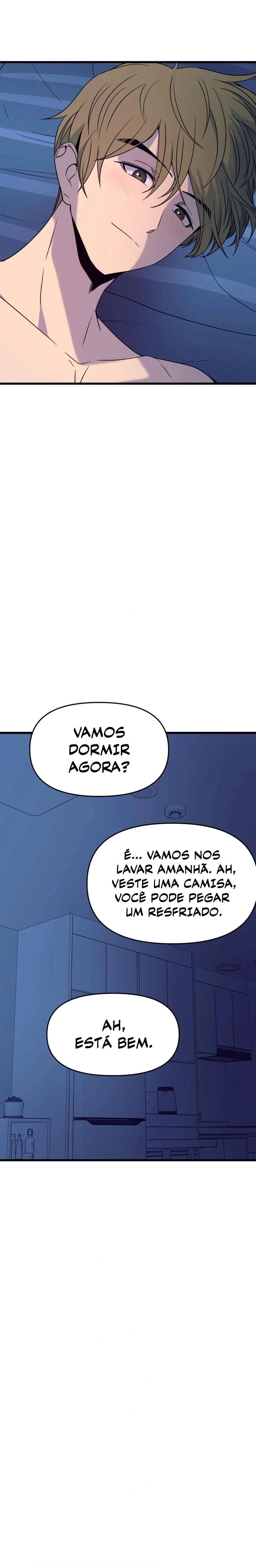 Read Minha Ídola Favorita Pega O Último Trem Manga Online