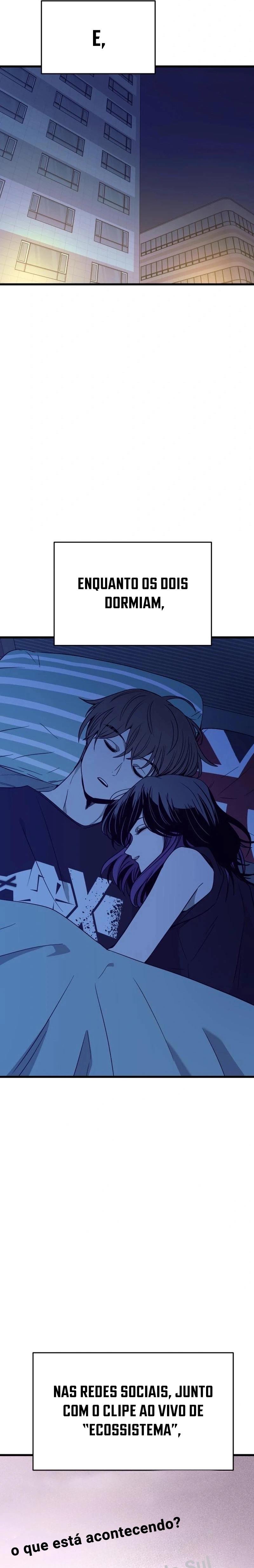 Read Minha Ídola Favorita Pega O Último Trem Manga Online