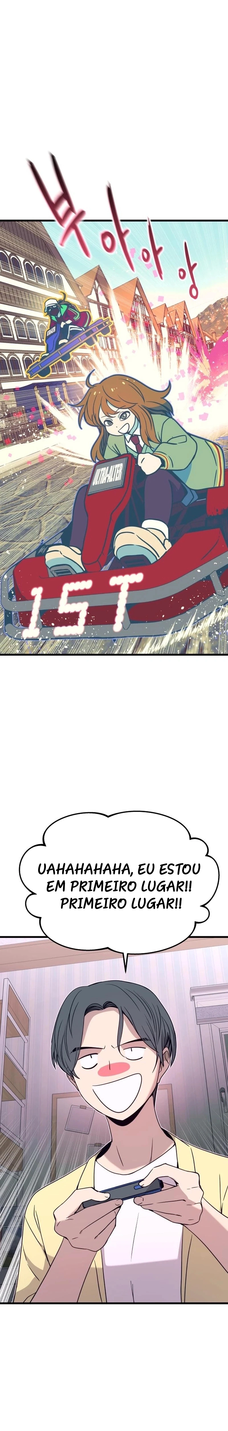 Read Minha Ídola Favorita Pega O Último Trem Manga Online