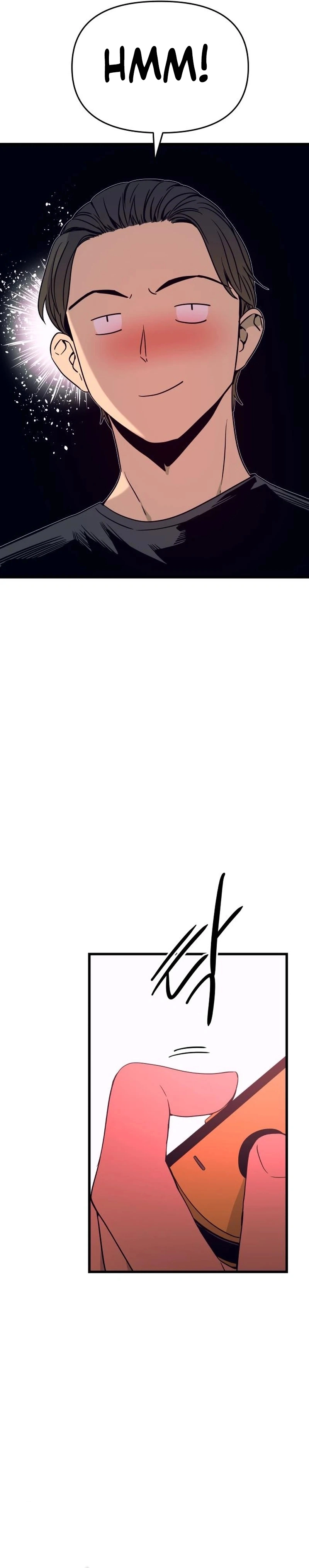 Read Minha Ídola Favorita Pega O Último Trem Manga Online