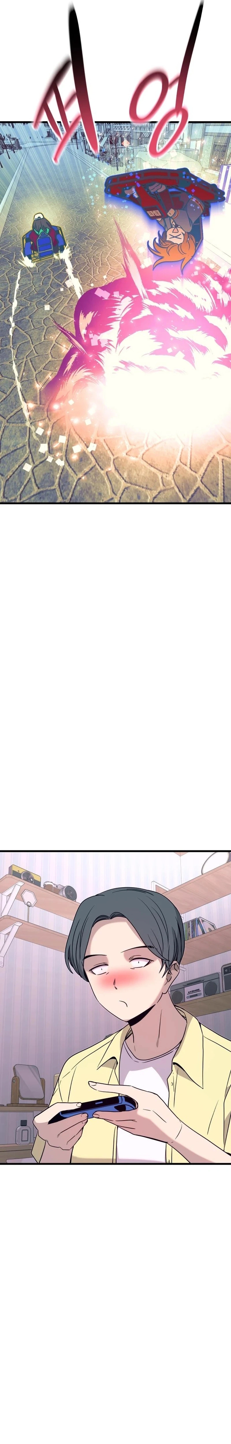 Read Minha Ídola Favorita Pega O Último Trem Manga Online