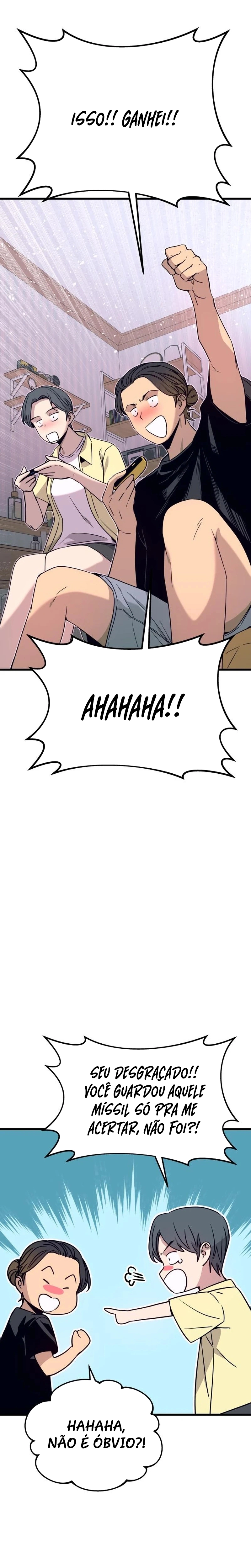 Read Minha Ídola Favorita Pega O Último Trem Manga Online