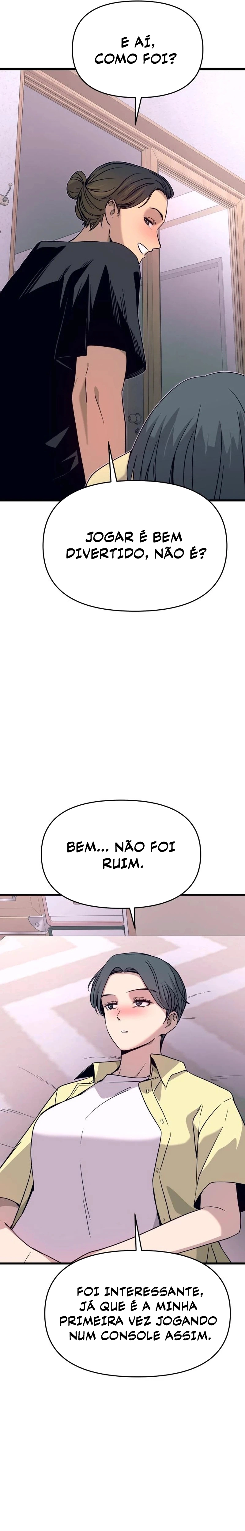 Read Minha Ídola Favorita Pega O Último Trem Manga Online
