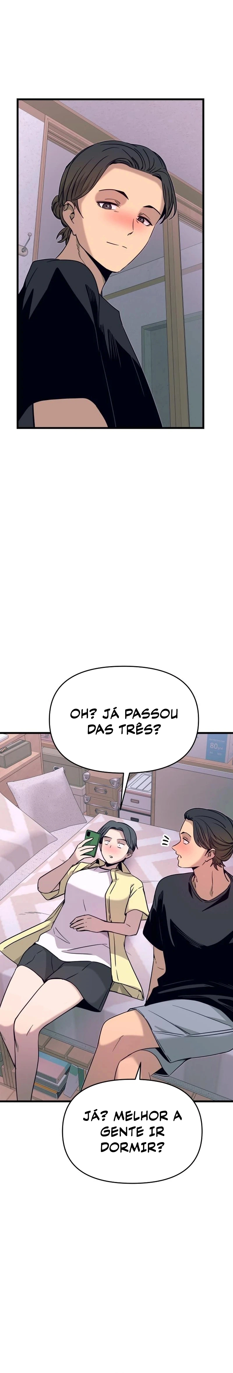 Read Minha Ídola Favorita Pega O Último Trem Manga Online