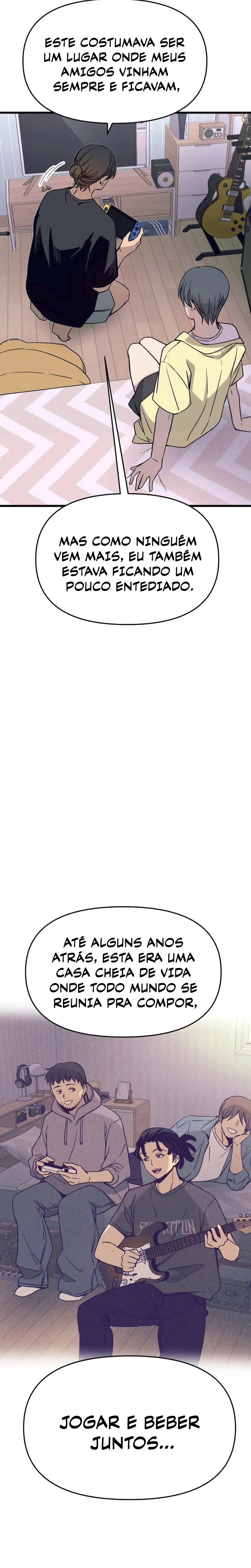 Read Minha Ídola Favorita Pega O Último Trem Manga Online