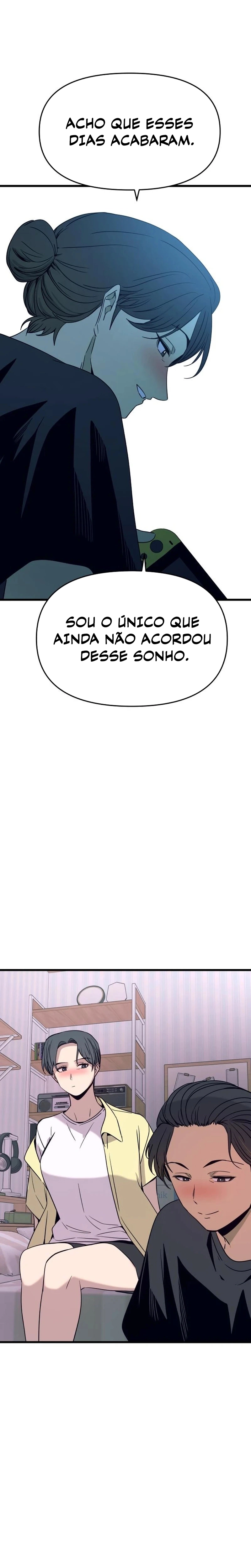 Read Minha Ídola Favorita Pega O Último Trem Manga Online