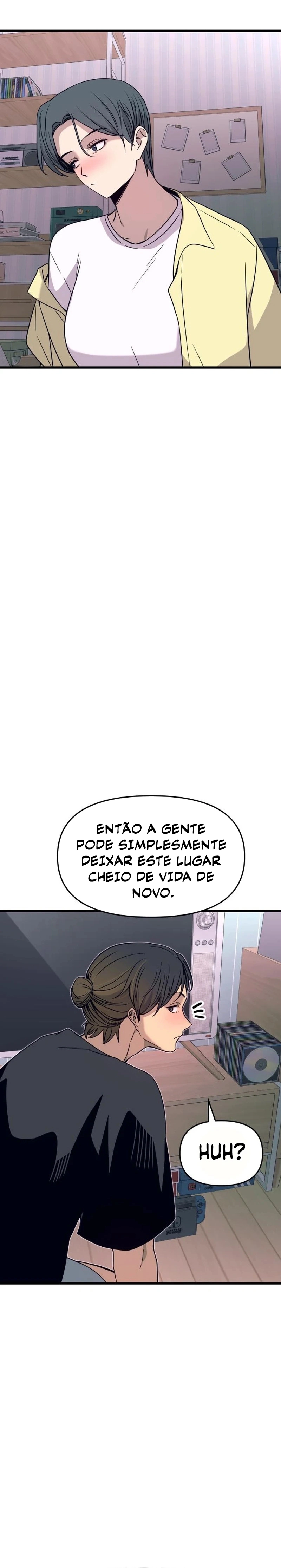 Read Minha Ídola Favorita Pega O Último Trem Manga Online