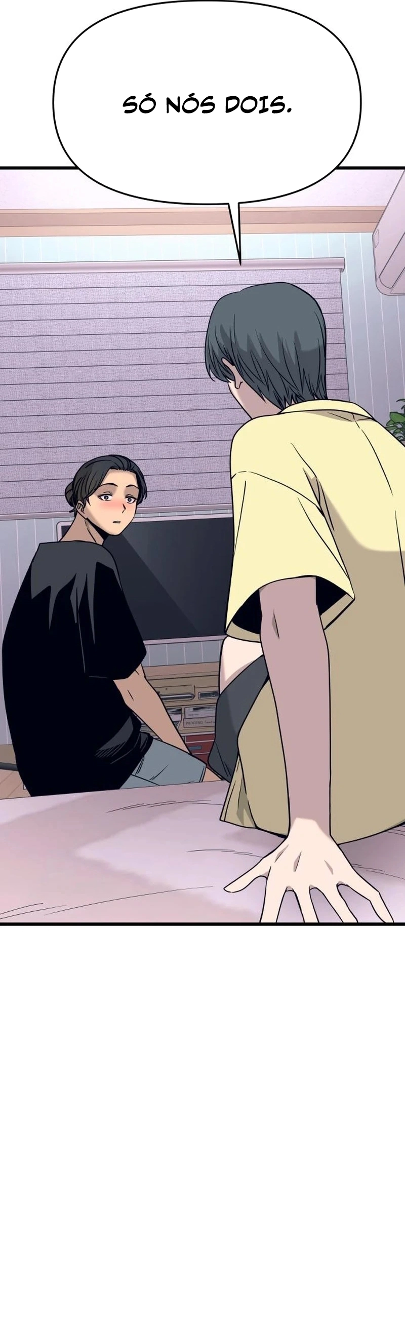 Read Minha Ídola Favorita Pega O Último Trem Manga Online