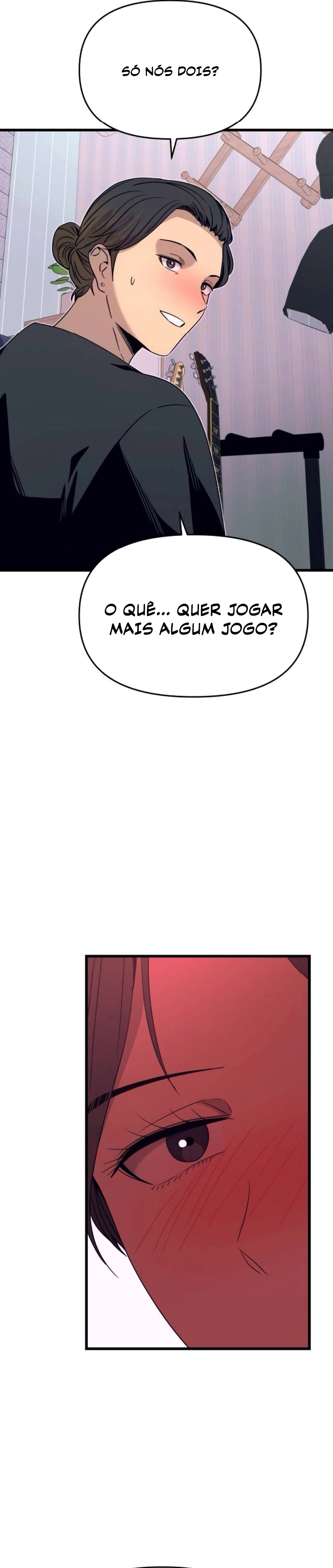 Read Minha Ídola Favorita Pega O Último Trem Manga Online