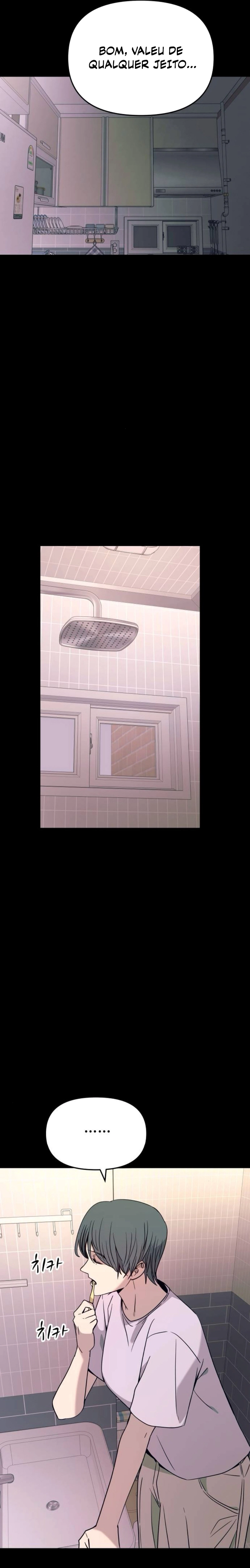 Read Minha Ídola Favorita Pega O Último Trem Manga Online