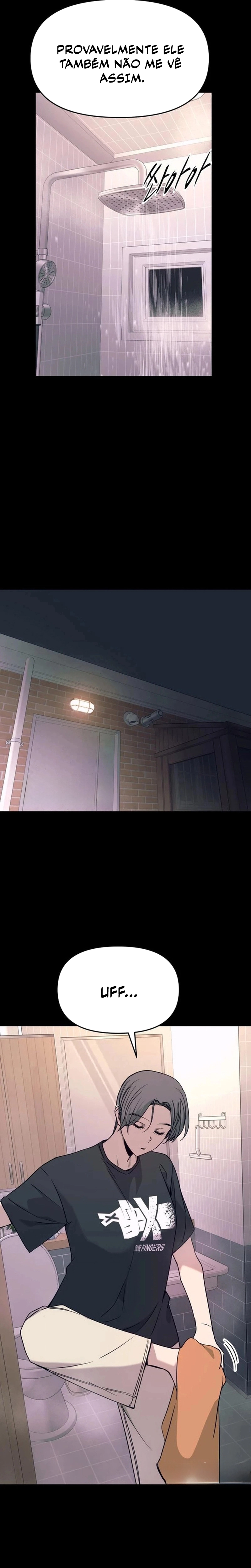 Read Minha Ídola Favorita Pega O Último Trem Manga Online