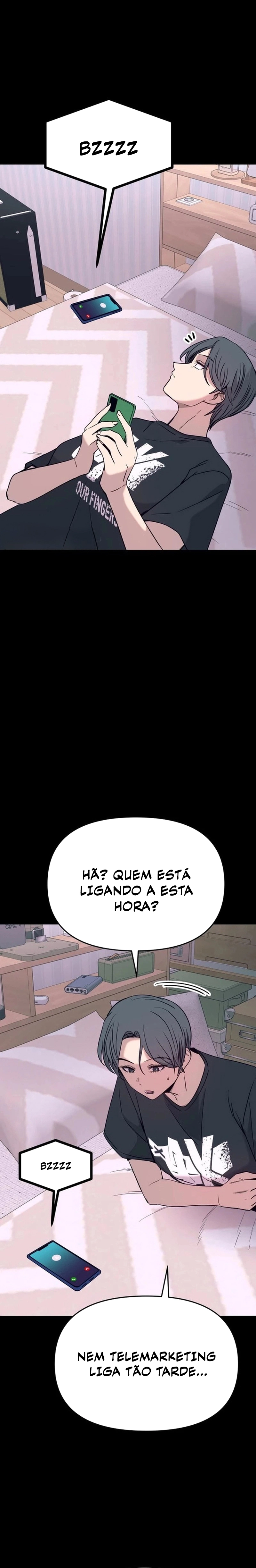 Read Minha Ídola Favorita Pega O Último Trem Manga Online