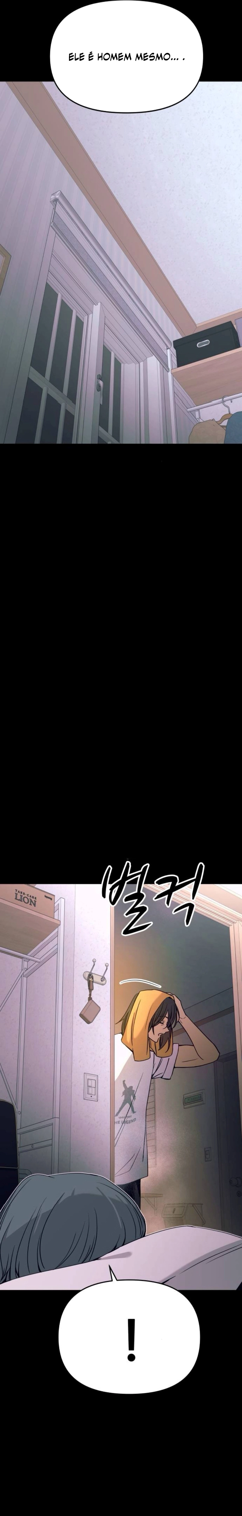 Read Minha Ídola Favorita Pega O Último Trem Manga Online