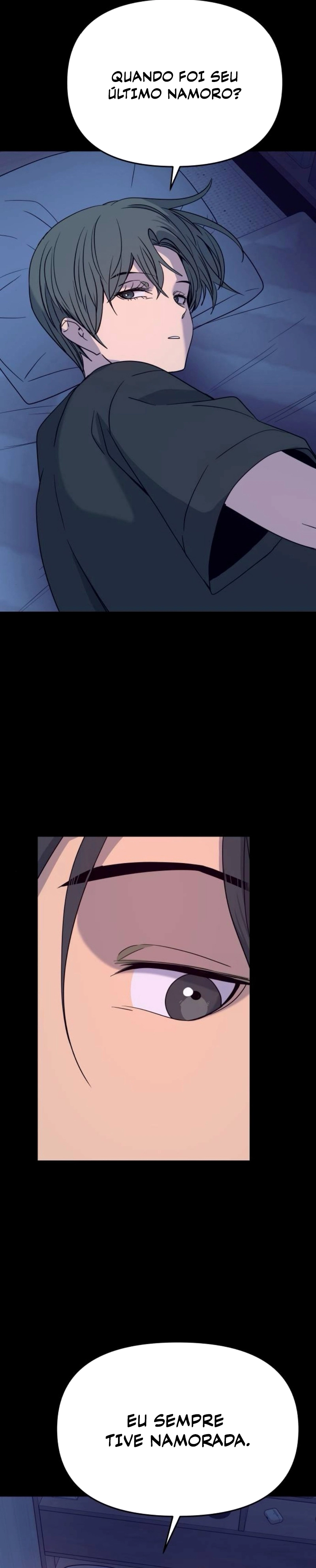 Read Minha Ídola Favorita Pega O Último Trem Manga Online