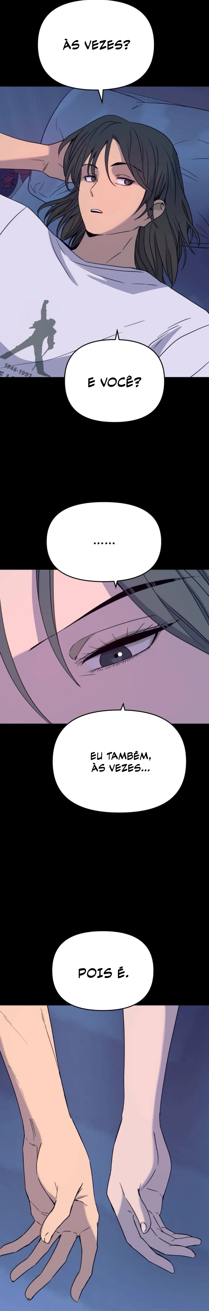 Read Minha Ídola Favorita Pega O Último Trem Manga Online