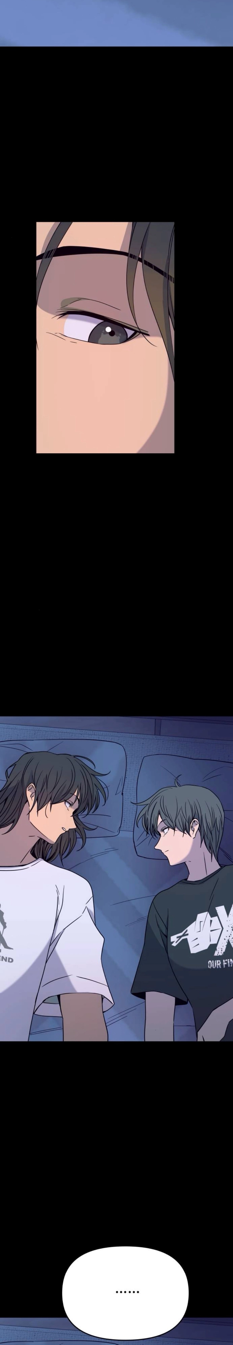 Read Minha Ídola Favorita Pega O Último Trem Manga Online