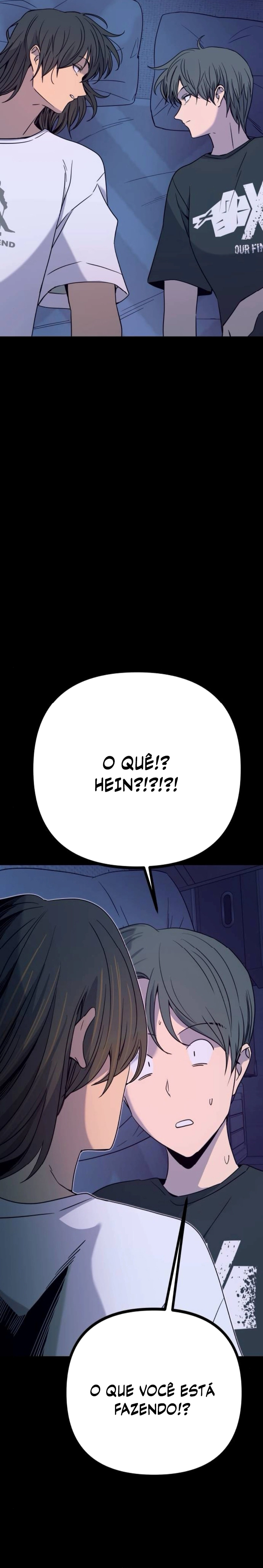 Read Minha Ídola Favorita Pega O Último Trem Manga Online