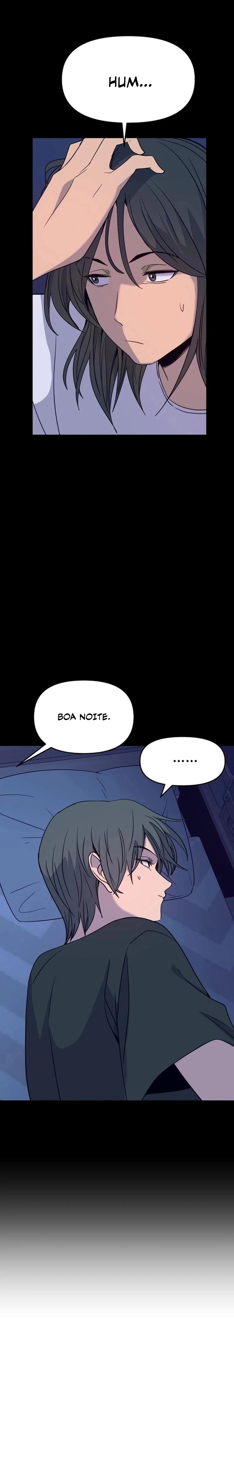 Read Minha Ídola Favorita Pega O Último Trem Manga Online