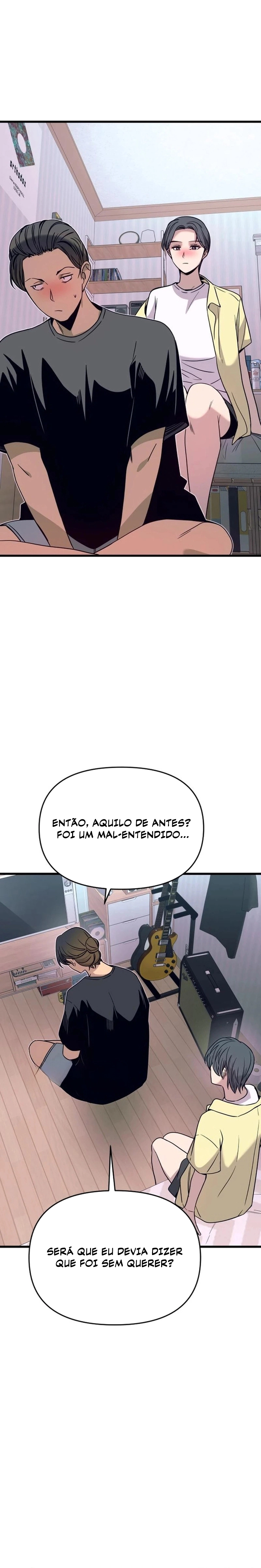 Read Minha Ídola Favorita Pega O Último Trem Manga Online