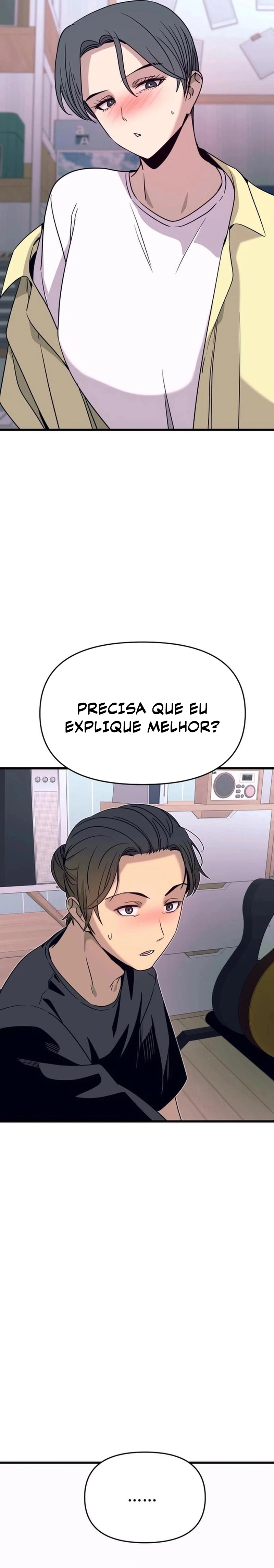 Read Minha Ídola Favorita Pega O Último Trem Manga Online