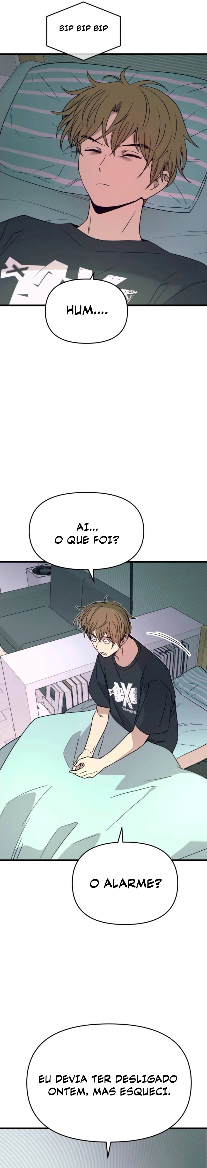 Read Minha Ídola Favorita Pega O Último Trem Manga Online