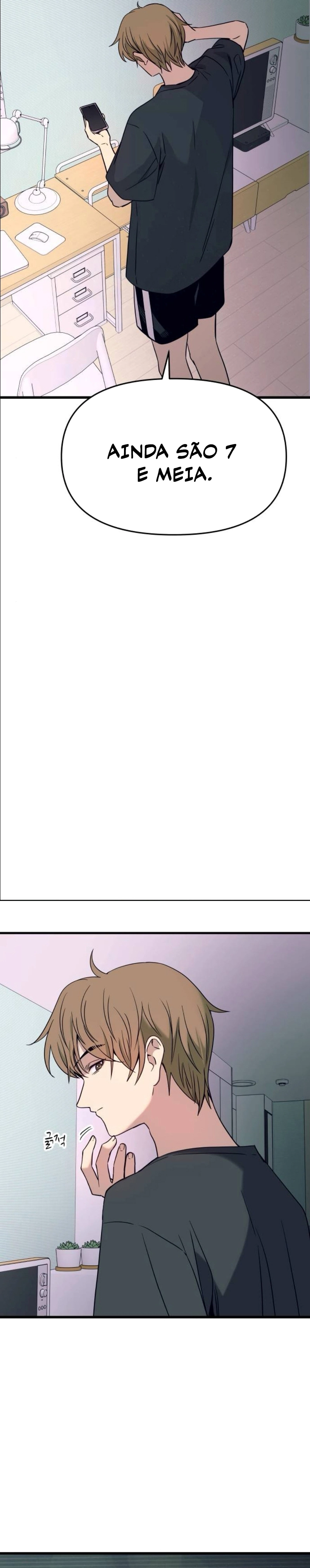 Read Minha Ídola Favorita Pega O Último Trem Manga Online