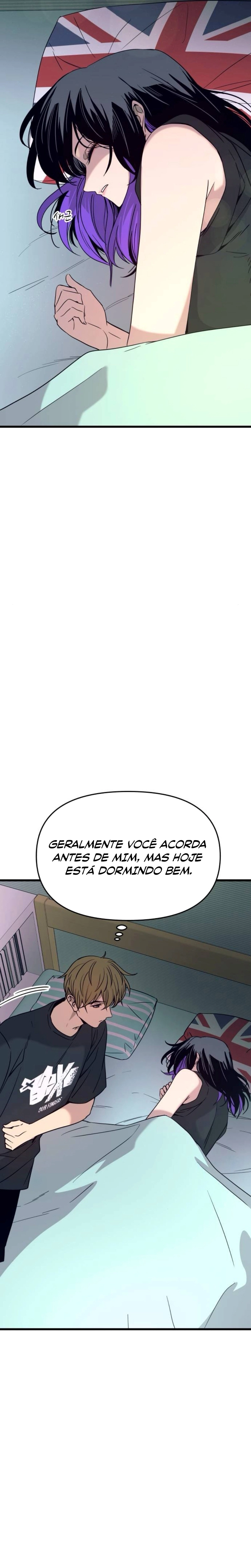 Read Minha Ídola Favorita Pega O Último Trem Manga Online