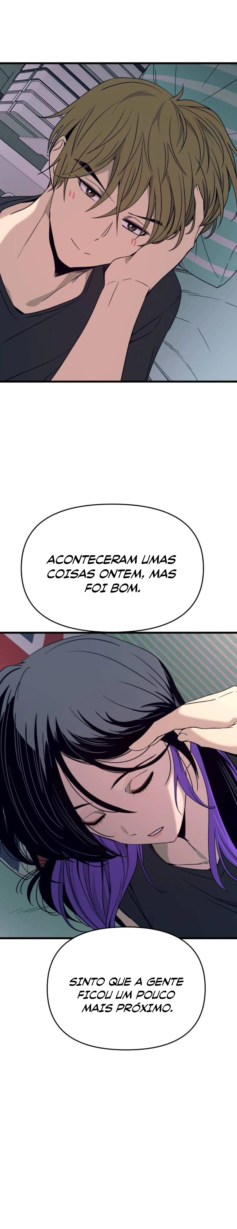 Read Minha Ídola Favorita Pega O Último Trem Manga Online