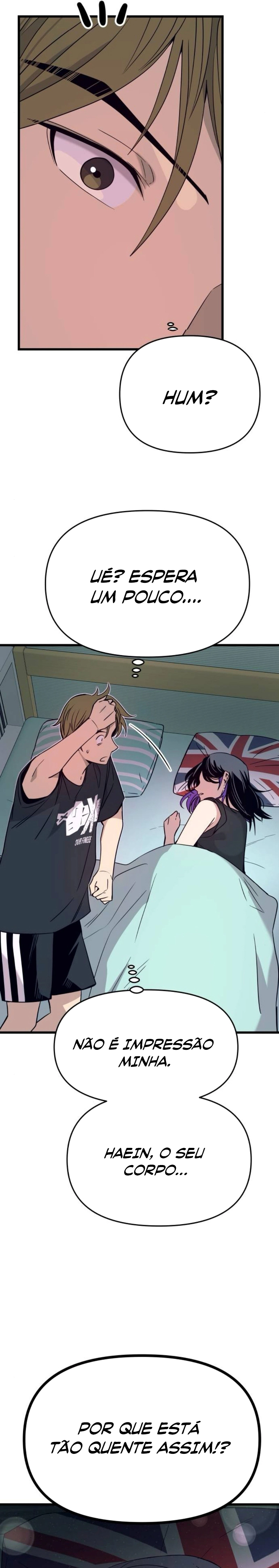 Read Minha Ídola Favorita Pega O Último Trem Manga Online