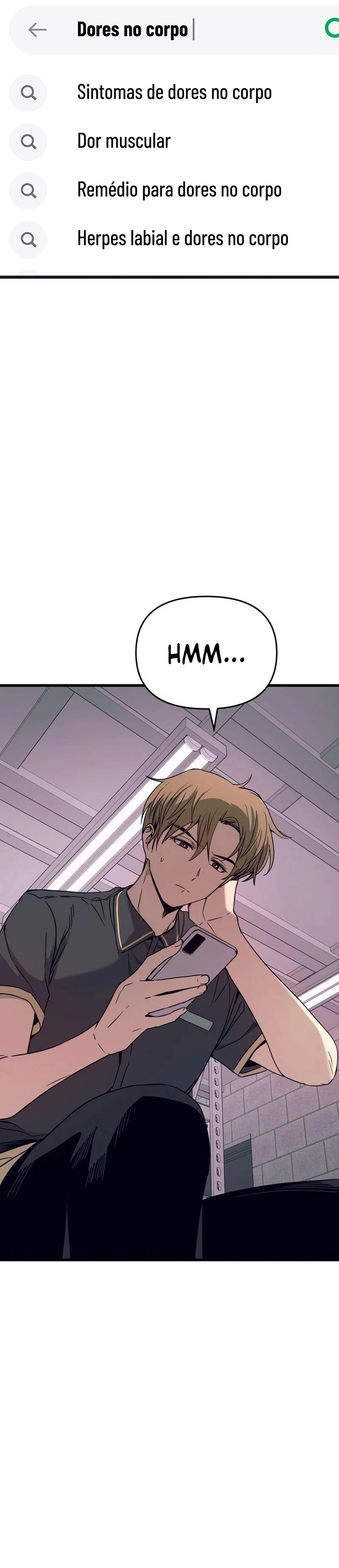 Read Minha Ídola Favorita Pega O Último Trem Manga Online