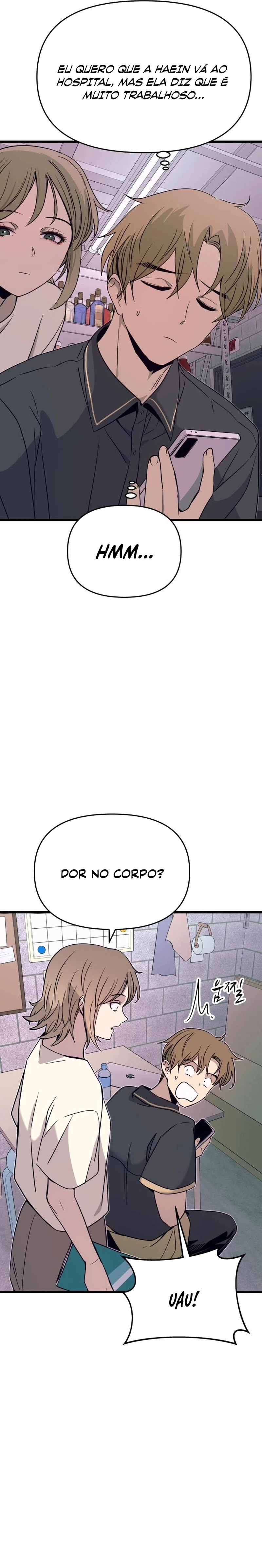 Read Minha Ídola Favorita Pega O Último Trem Manga Online