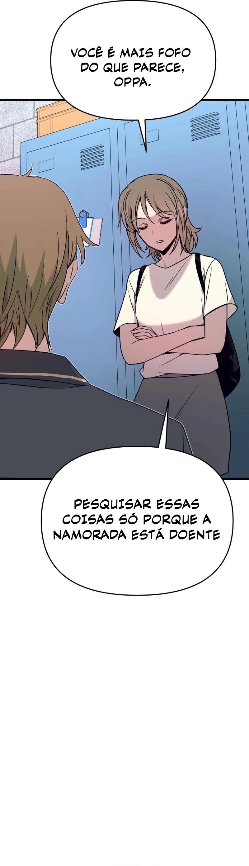 Read Minha Ídola Favorita Pega O Último Trem Manga Online