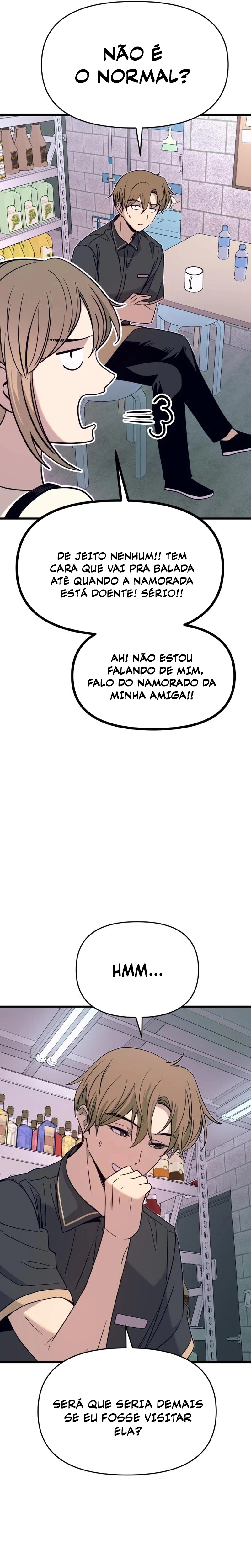 Read Minha Ídola Favorita Pega O Último Trem Manga Online
