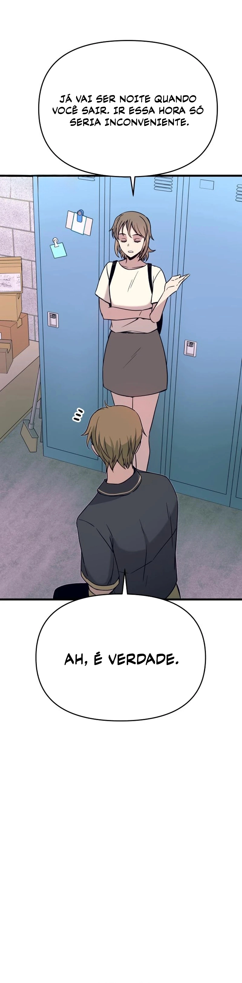 Read Minha Ídola Favorita Pega O Último Trem Manga Online