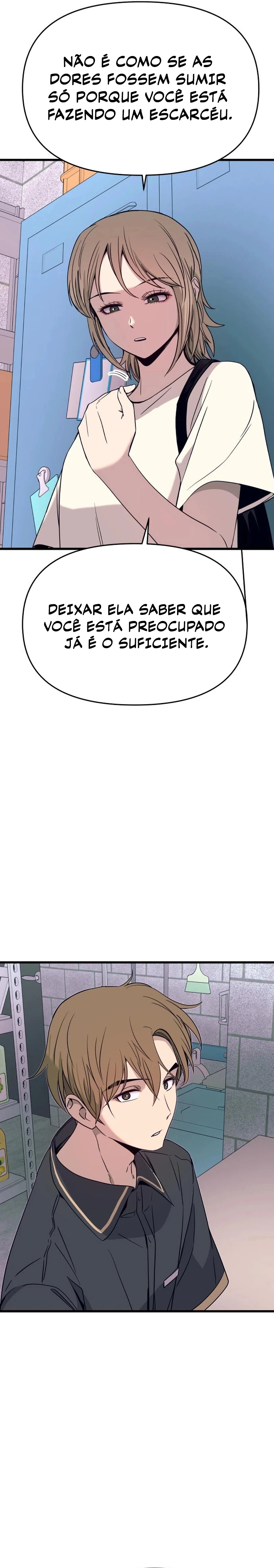 Read Minha Ídola Favorita Pega O Último Trem Manga Online